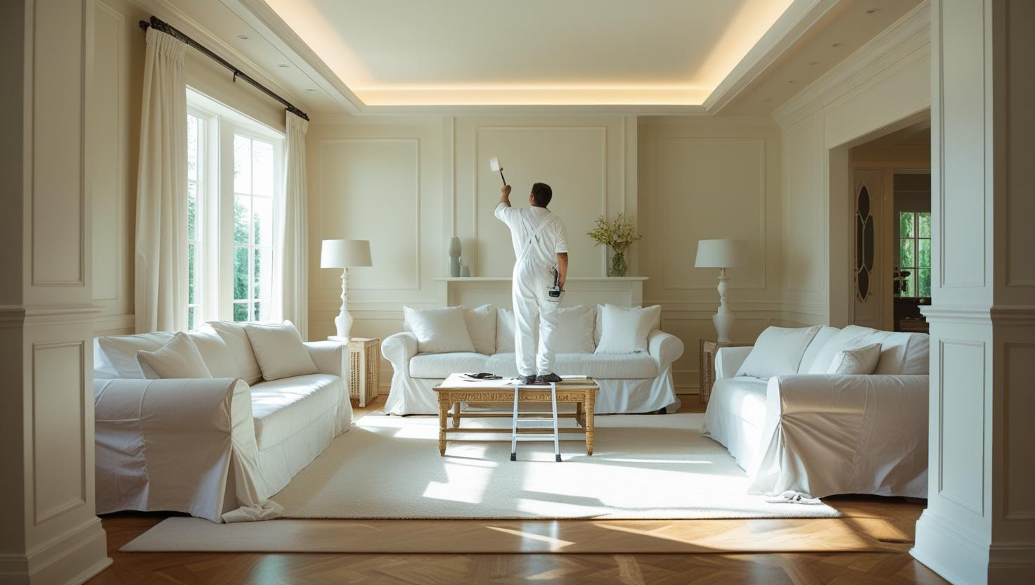 DIY vs. Professional: Is Hiring a Derby Decorator Worth It?