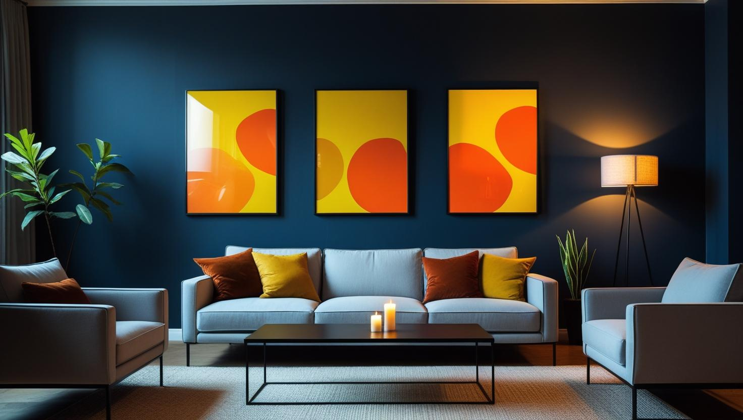 Unlock Your Derby Home’s Potential: The Ultimate Guide to a Perfect Feature Wall